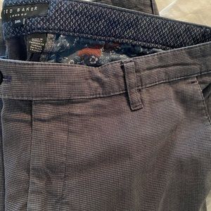 Ted baker pants 34L